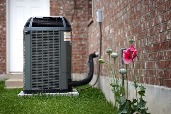 Air conditioning installation and repair