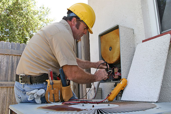 hvac services delaware county, pa