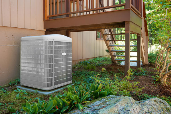 Air Conditioning Delaware County, PA